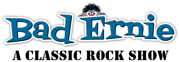 Bad Ernie - Classic Rock Band For Hire - Annapolis Valley Nova Scotia